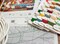 Getting ready for the Christmas L8074 Counted Cross Stitch Kit